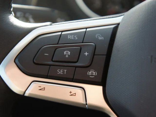 Volkswagen Tiguan Business Life