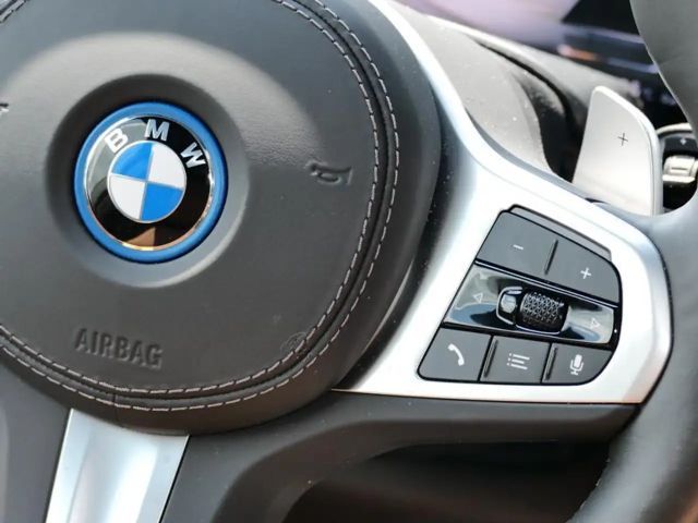 BMW X5 M-Sport xDrive50e