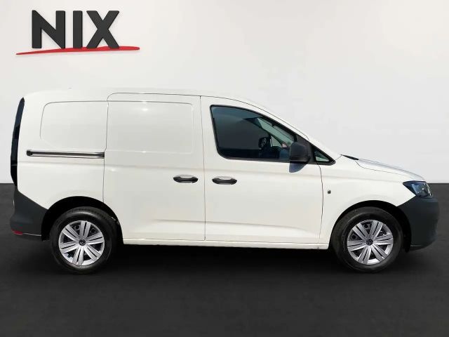 Volkswagen Caddy 1.5 TSI