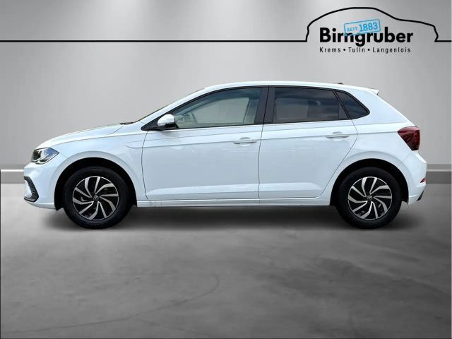 Volkswagen Polo 4Me TSI