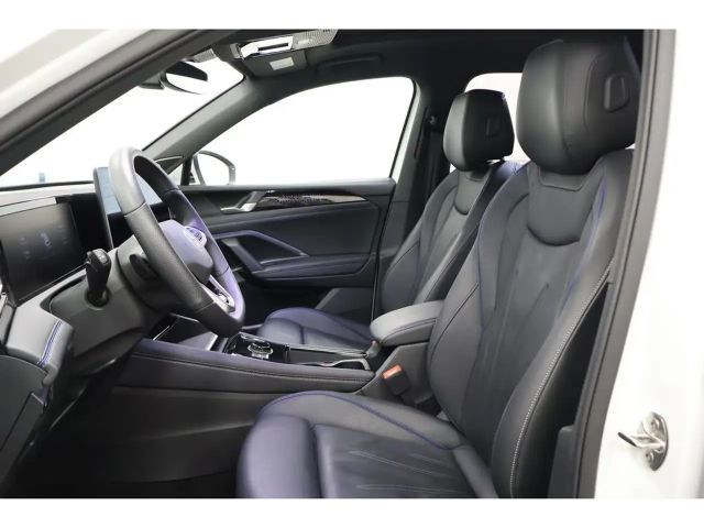 Volkswagen Tiguan 2.0 TDI DSG R-Line