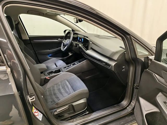 Volkswagen Golf DSG eHybrid