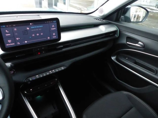 Jeep Avenger Altitude