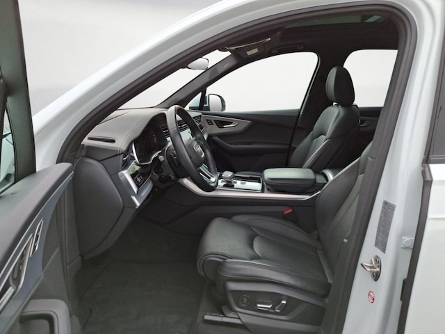 Audi Q7 50 TDI Quattro S-Line