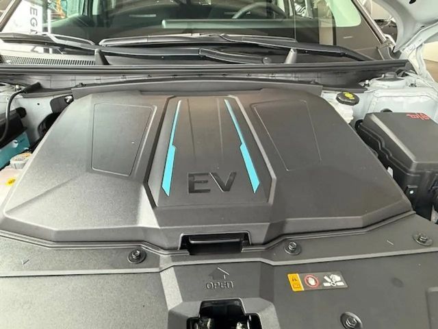 Hyundai IONIQ 5 4WD Vierwielaandrijving