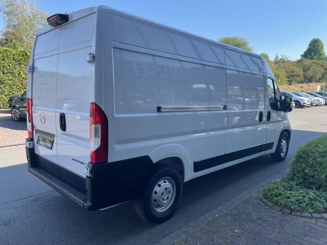 Opel Movano-e 70 kWh L3H2