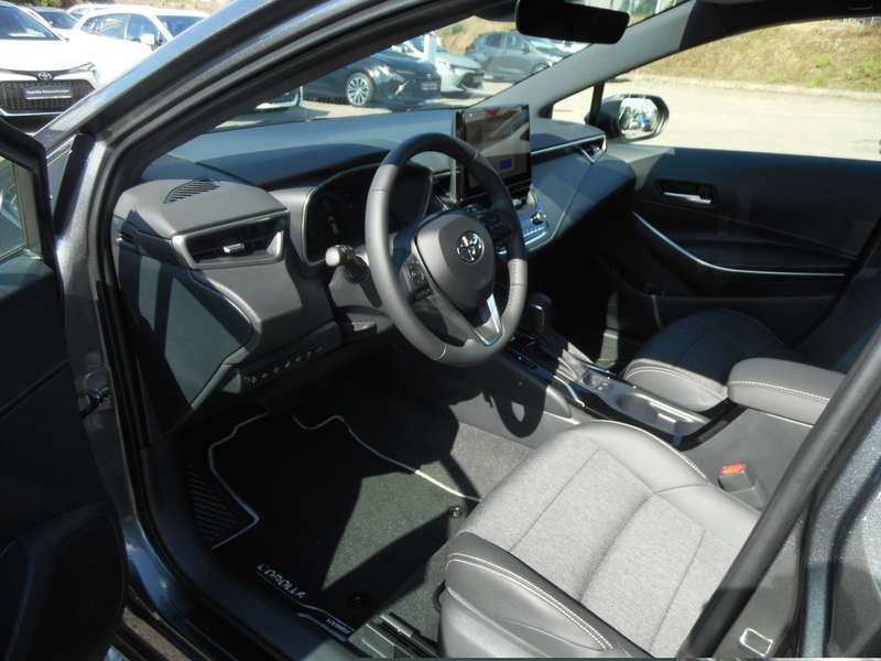 Toyota Corolla Team D Technik Touring