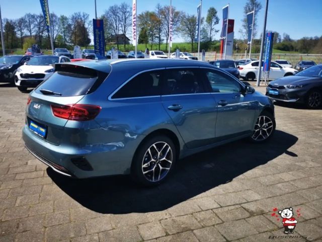 Kia Ceed SportWagon