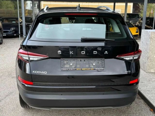 Skoda Kodiaq 4x4 Style Style