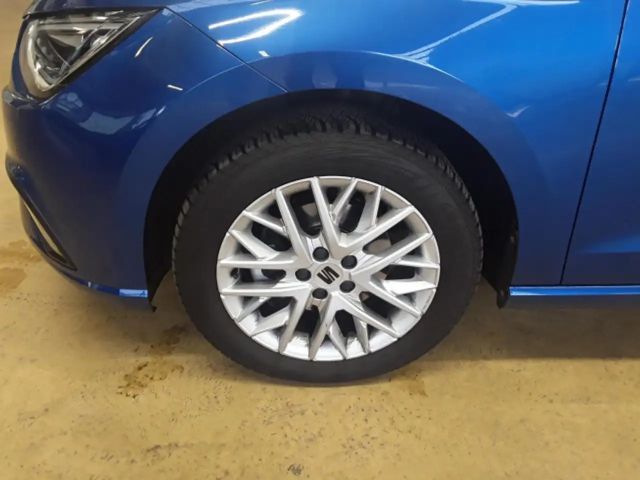 Seat Ibiza 1.0 TSI DSG Xcellence