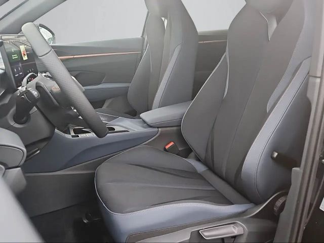 Cupra Terramar 1.5 e-TSI 150 PS DSG