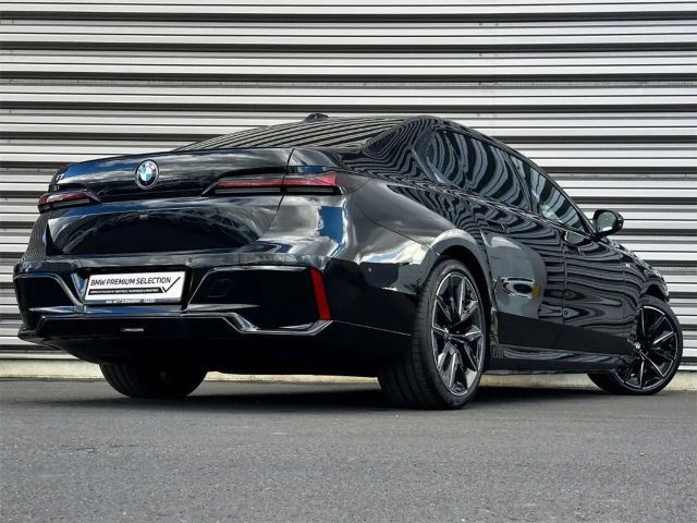 BMW i7 Sedan xDrive60