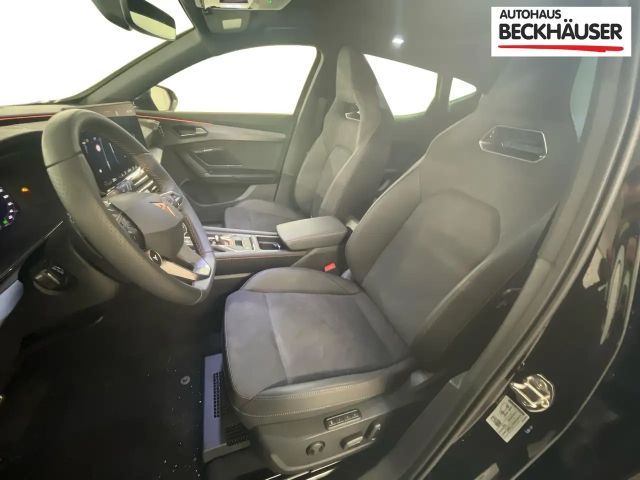 Cupra Formentor 2.0 TSI 4Drive VZ