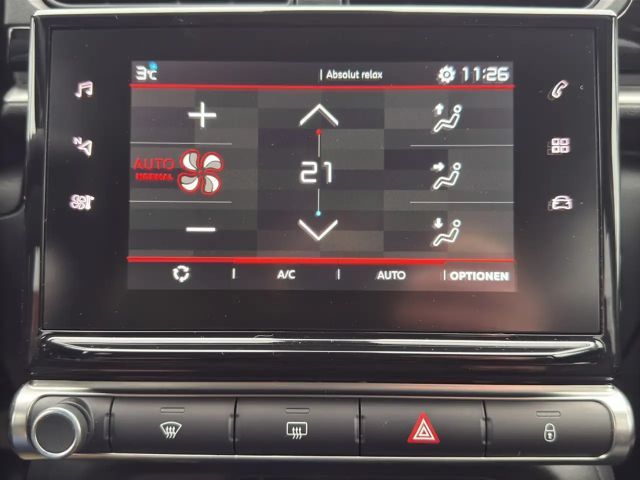 Citroën C3 PureTech Shine