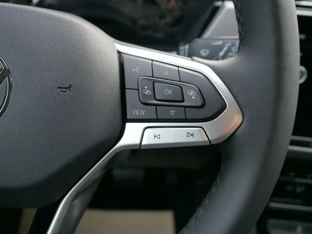 Volkswagen Touran Comfortline DSG