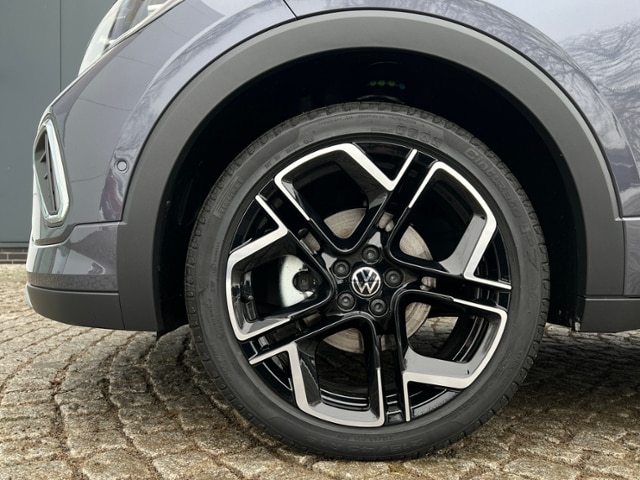 Volkswagen T-Cross 1.5 TSI DSG IQ.Drive