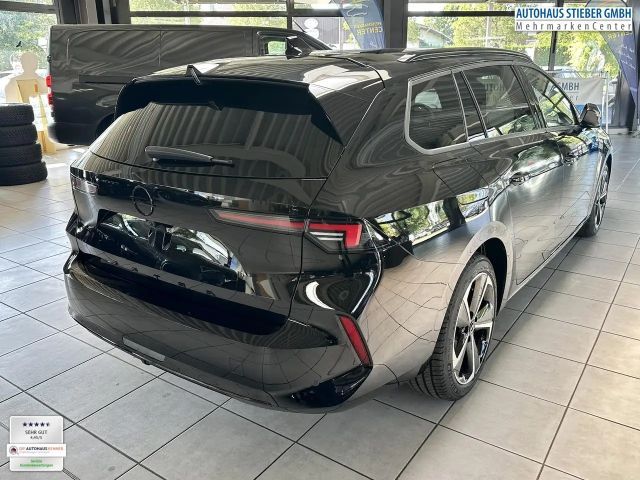 Opel Astra Sports Tourer
