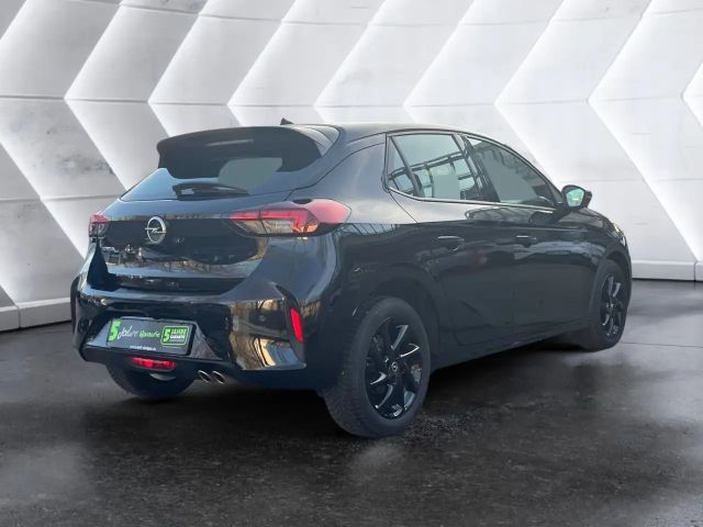 Opel Corsa 1.2 Turbo GS-Line Grand Sport Turbo