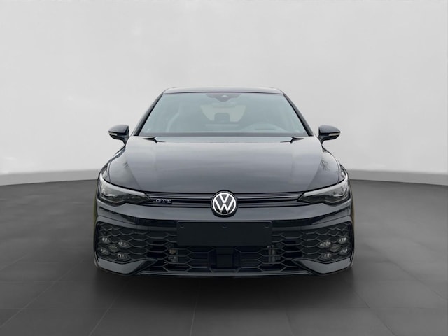 Volkswagen Golf GTE Style