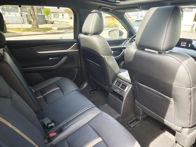 Mazda CX-80 Homura Plus