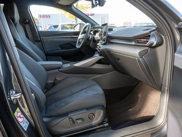 Cupra Terramar 1.5 eTSI