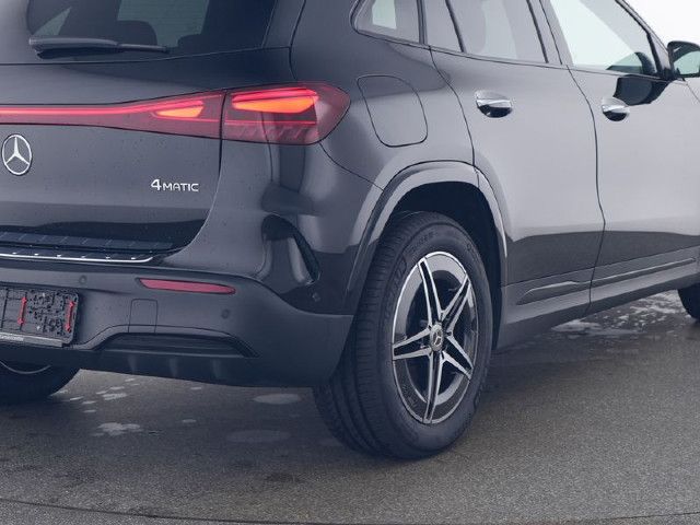 Mercedes-Benz EQA 350 4MATIC