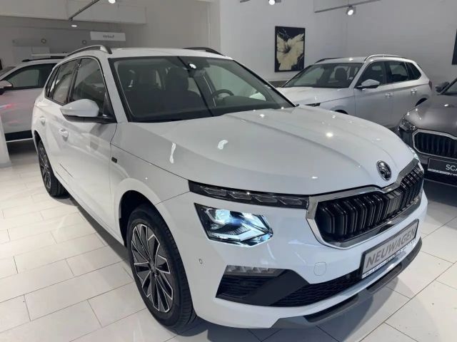 Skoda Kamiq 1.5 TSI Tour