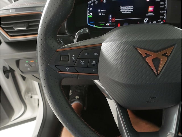 Cupra Formentor 1.4 e-Hybrid VZ