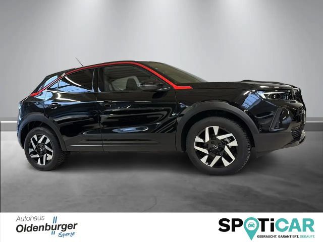 Opel Mokka GS-Line Grand Sport