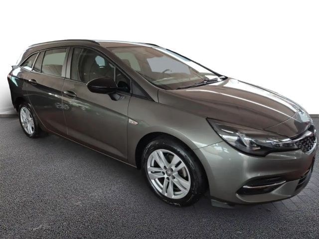 Opel Astra Business Sports Tourer