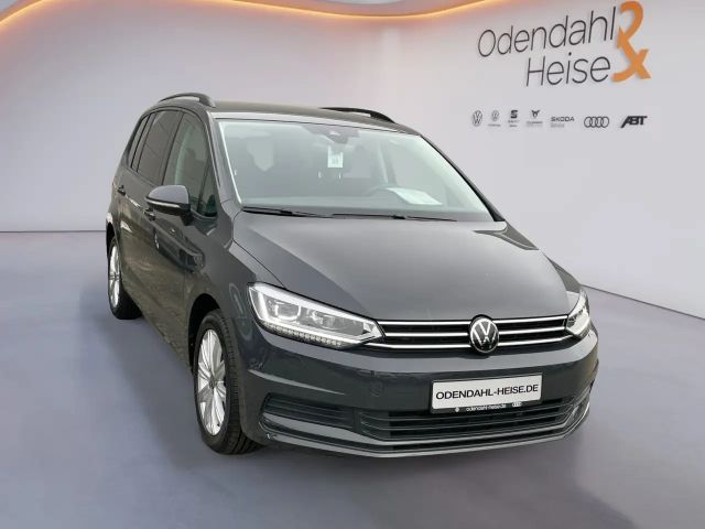 Volkswagen Touran Comfortline DSG