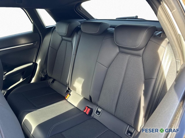 Audi S3 Quattro S-Tronic Sportback