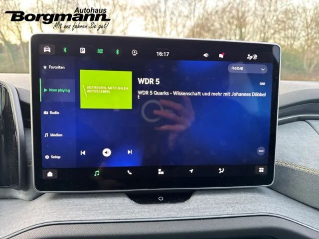 Skoda Kodiaq Selection