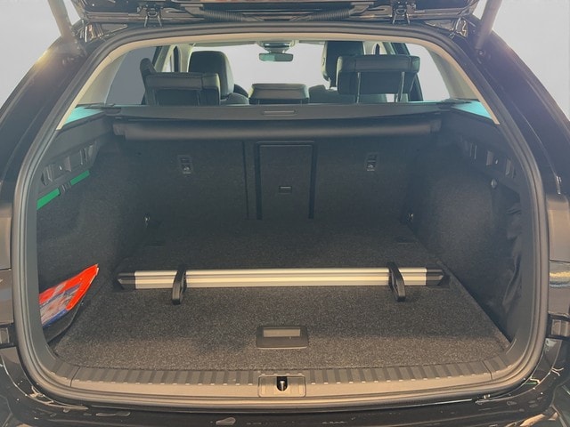 Skoda Octavia 1.5 TSI Combi