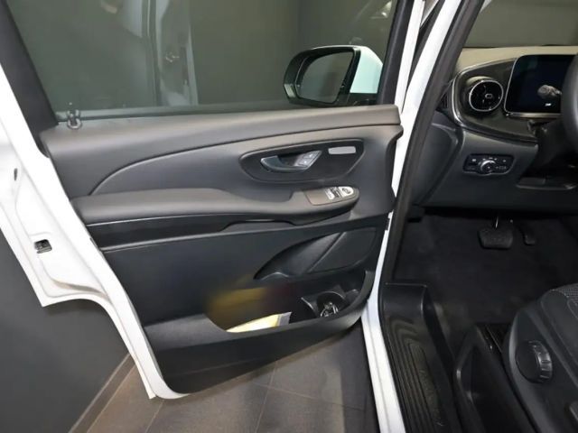 Mercedes-Benz EQV 300 Limousine Lang