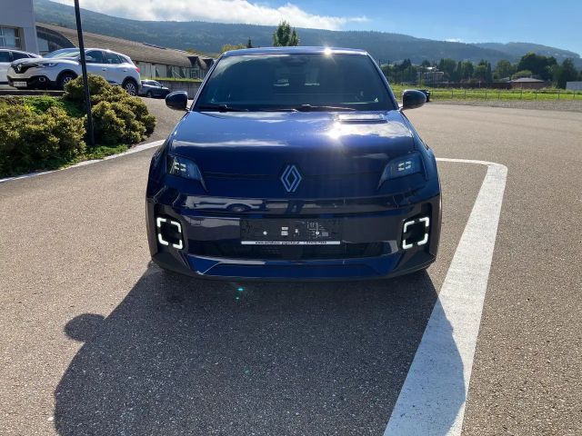 Renault 5 Comfort E-Tech
