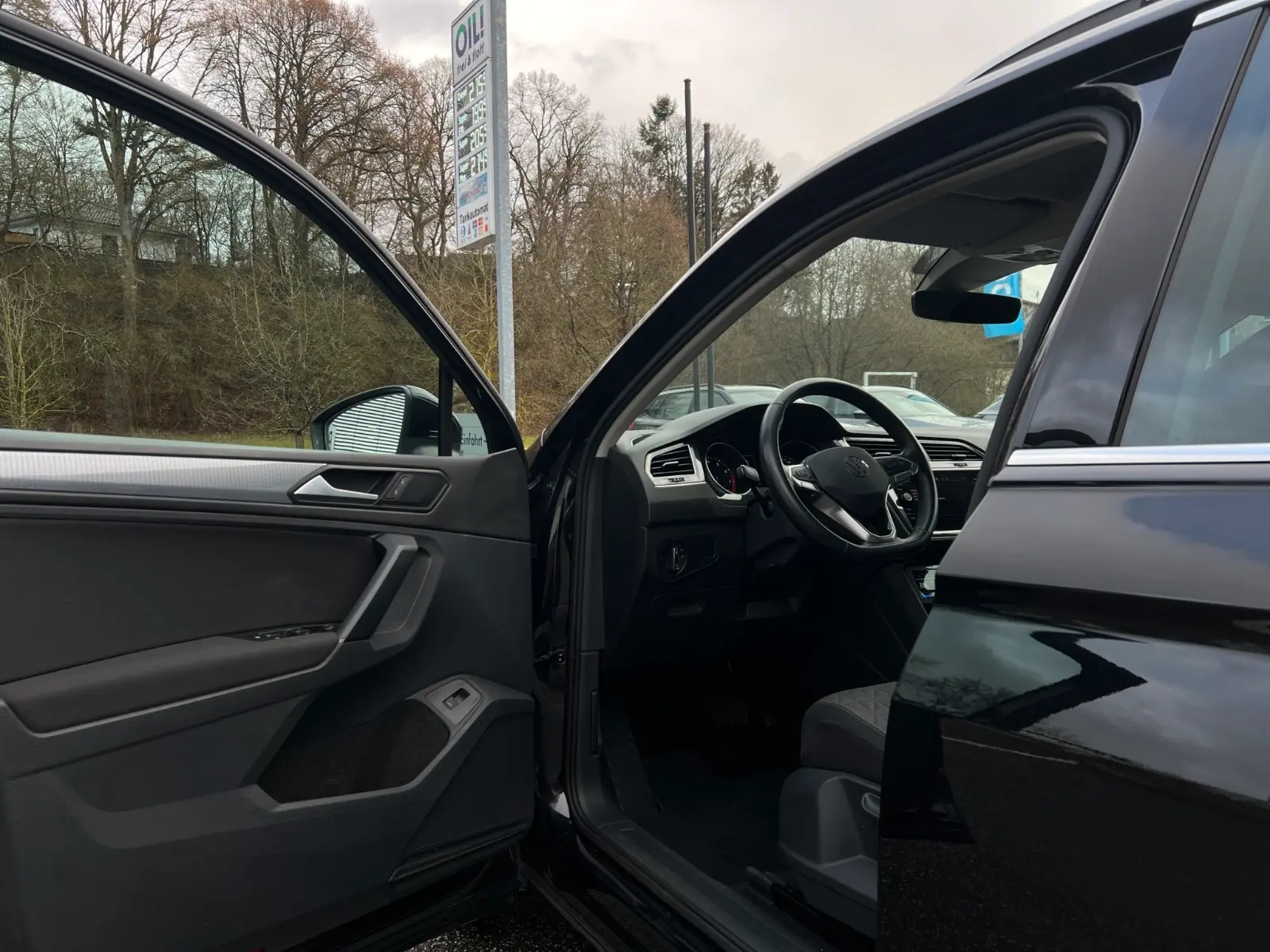 Volkswagen Tiguan 1.5 TSI DSG Life