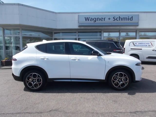 Alfa Romeo Tonale TI