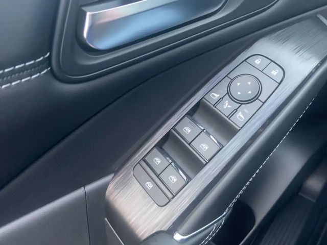 Nissan Qashqai N-Connecta