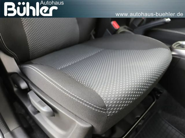 Suzuki Vitara Comfort Hybrid