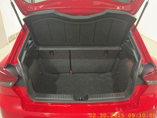 Seat Ibiza 1.0 TSI DSG FR-lijn