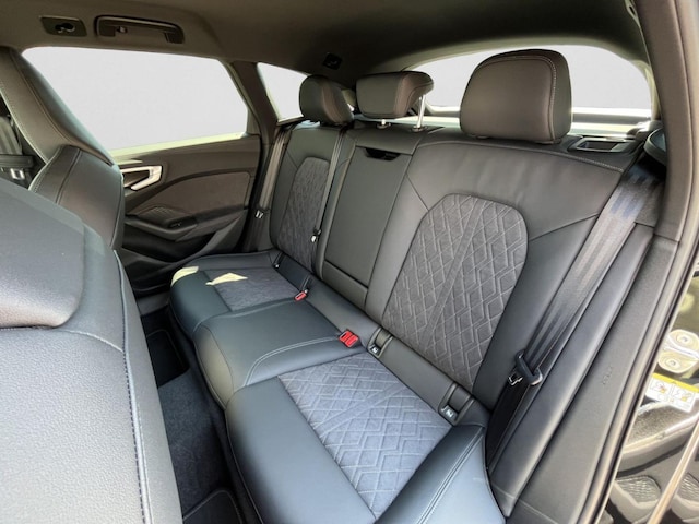 Audi A5 Avant Quattro S-Tronic