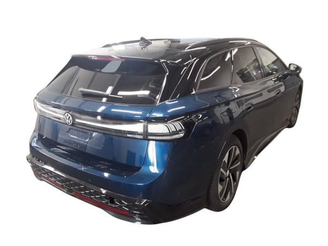 Volkswagen ID.7 IQ.Drive Tourer