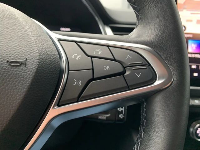 Renault Captur EDC TCe 140 Techno