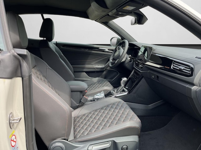 Volkswagen T-Roc 1.5 TSI Cabriolet R-Line