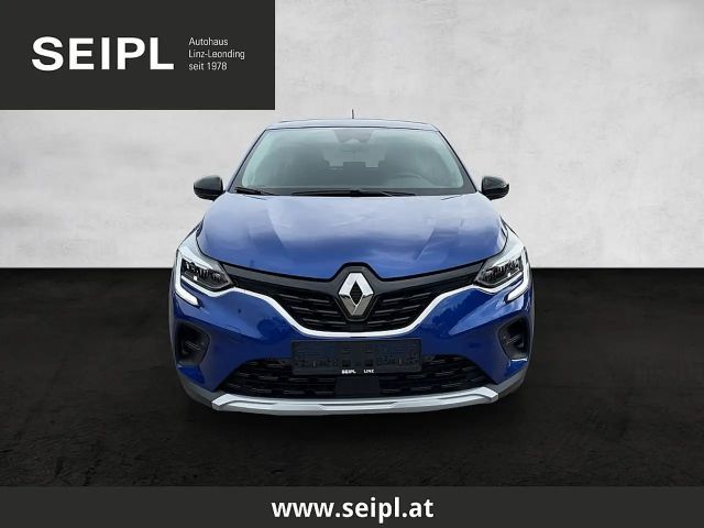 Renault Captur TCe 90 Zen