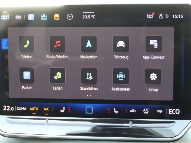 Volkswagen Golf DSG eHybrid