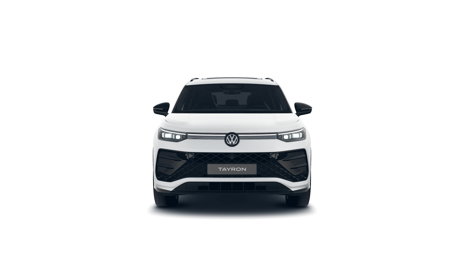 Volkswagen Tayron DSG R-Line