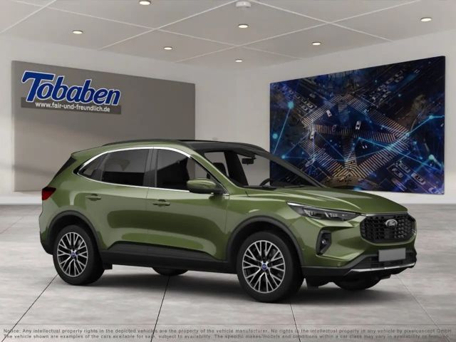 Ford Kuga Active X