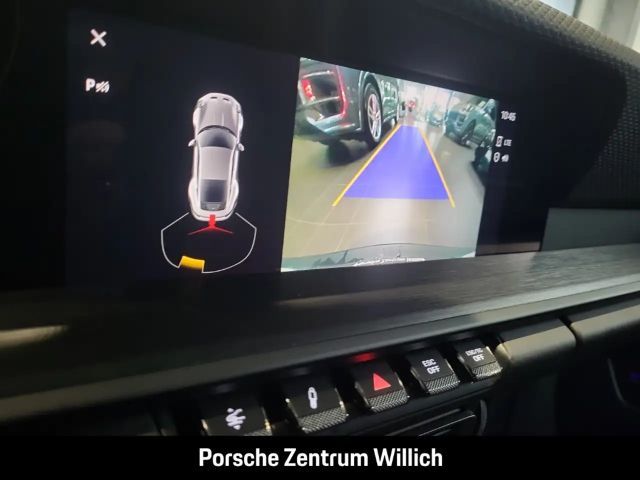 Porsche 992 Coupé GT3